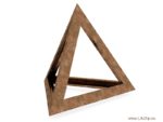 Tetraedron Epipedon Cenon