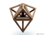 Tetraedron Epirmenon Cenon
